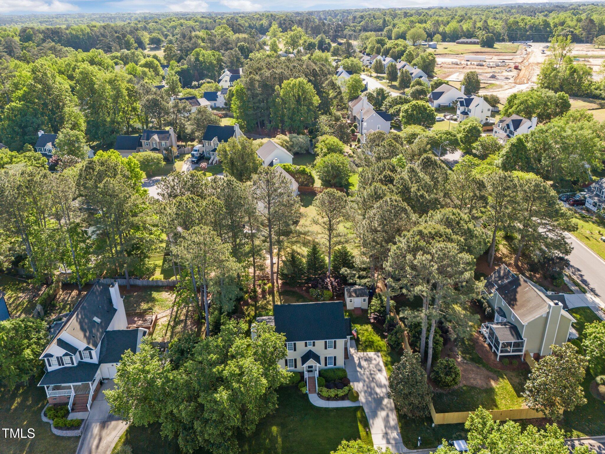 3204 Terrel Mill Road Raleigh, NC 27616 - Photo 40 of 42 39-web-or-mls-DJI_20250428092104_0949_D