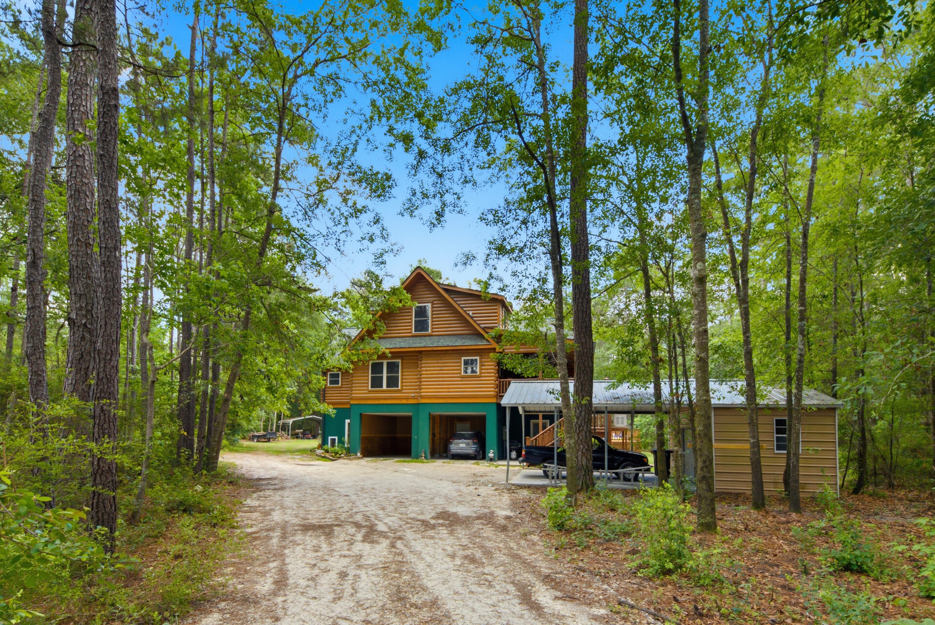184 Hidden Cove Lane Ridgeville, SC 29472 - Photo 59 of 77