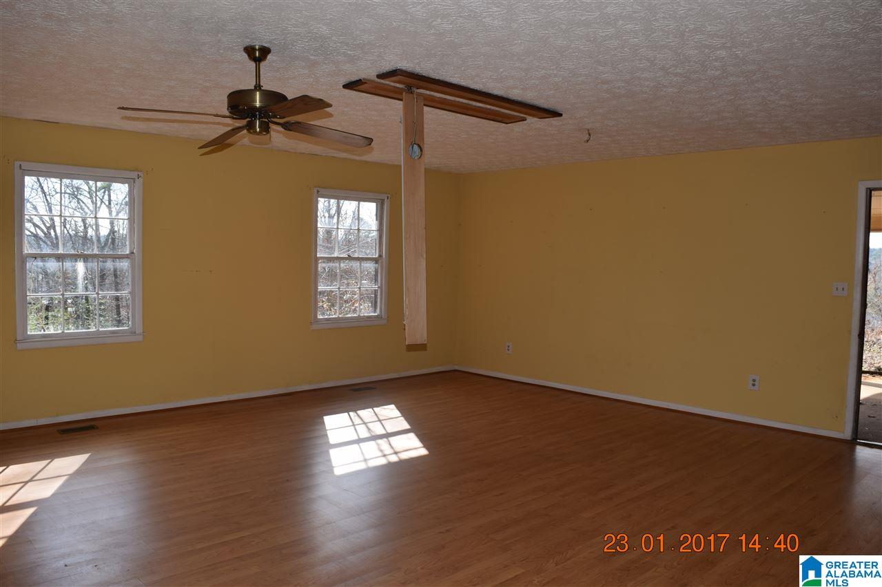 5613 Glade Road Anniston, AL 36206 - Photo 2 of 7