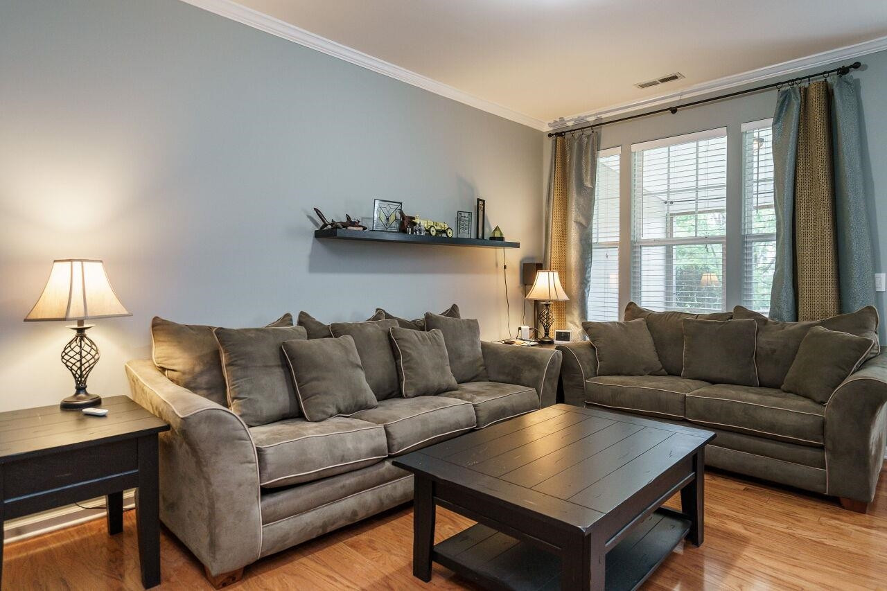 9147 Wooden Road Raleigh, NC 27617 - Photo 7 of 27 Photo 7