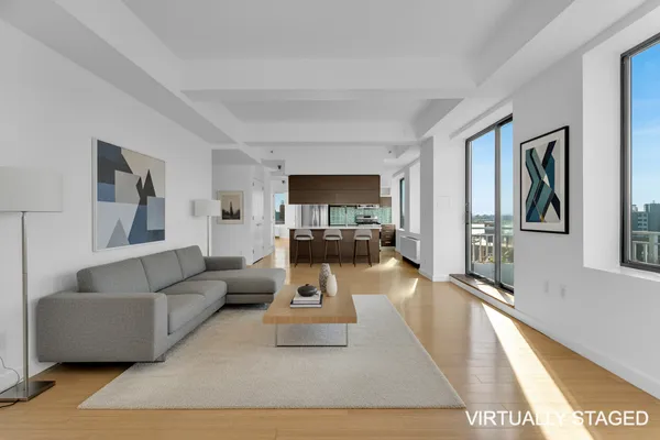 $975,000 | 353 East 104th Street, Unit PH2 | East Harlem