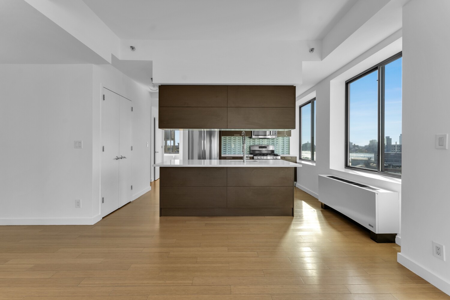 353 East 104th Street, Unit PH2 Manhattan, NY 10029 - Photo 3 of 17