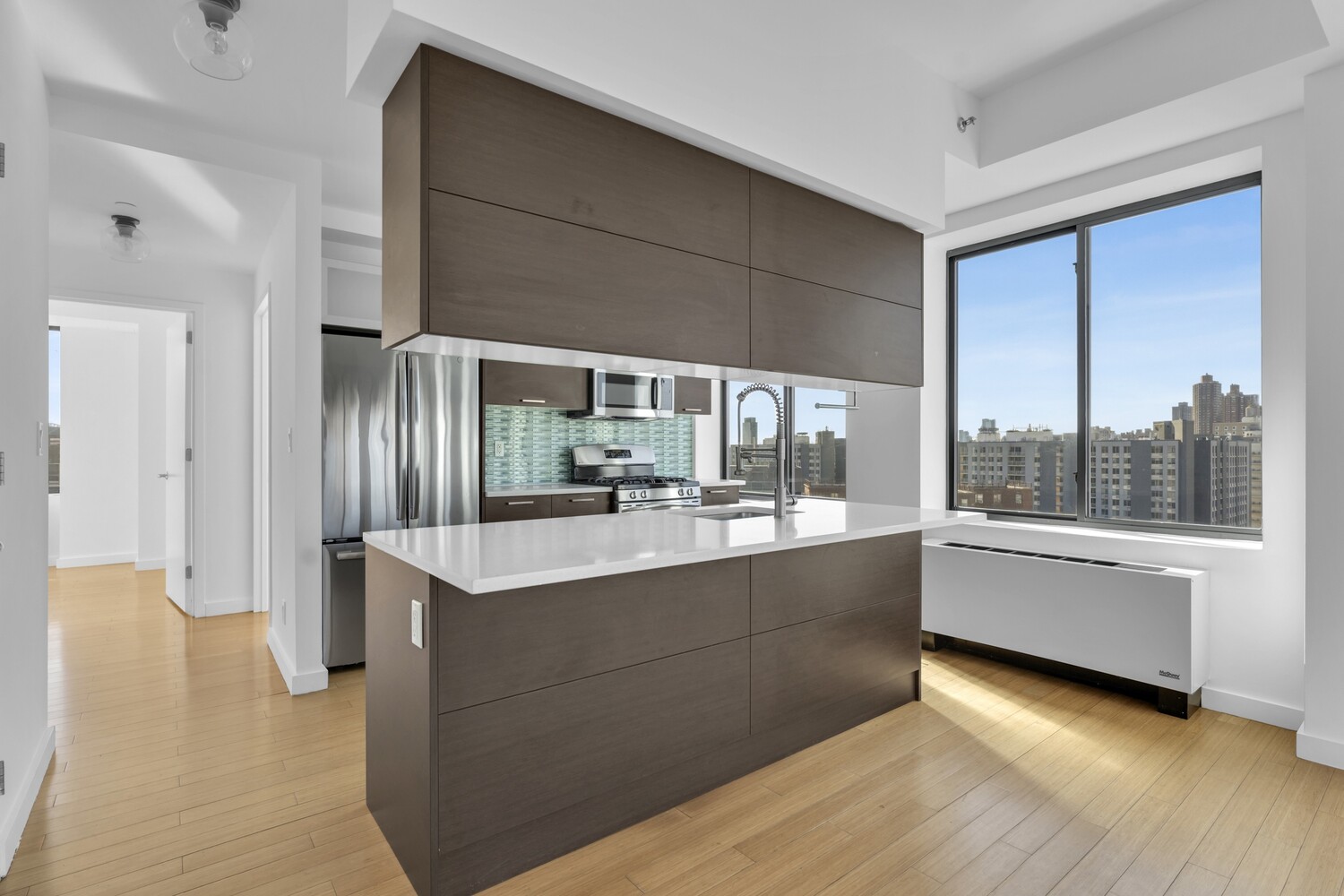 353 East 104th Street, Unit PH2 Manhattan, NY 10029 - Photo 4 of 17