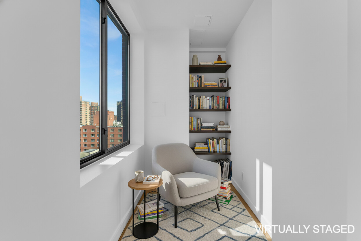 353 East 104th Street, Unit PH2 Manhattan, NY 10029 - Photo 6 of 17