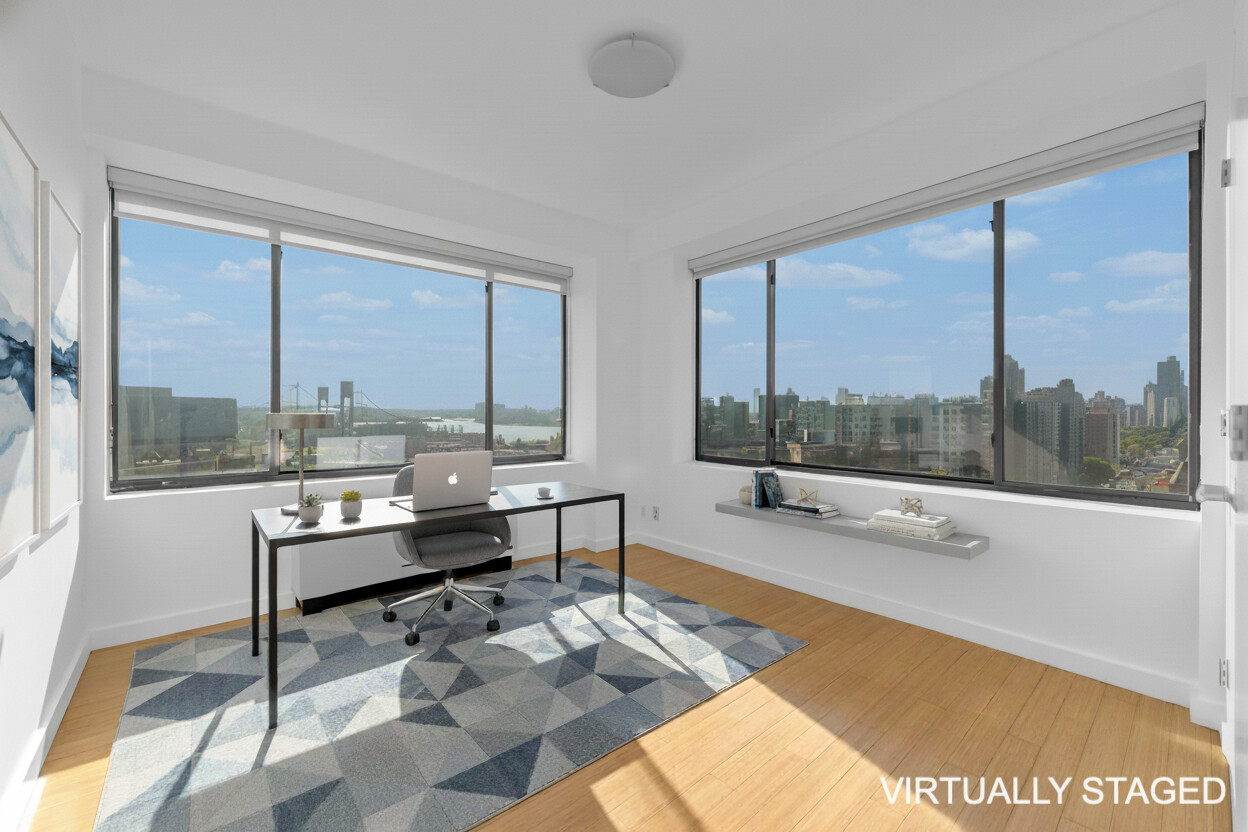 353 East 104th Street, Unit PH2 Manhattan, NY 10029 - Photo 7 of 17