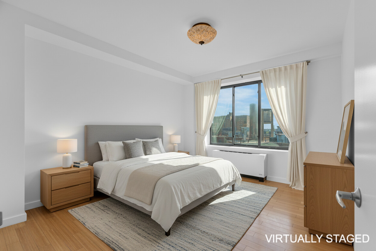 353 East 104th Street, Unit PH2 Manhattan, NY 10029 - Photo 8 of 17