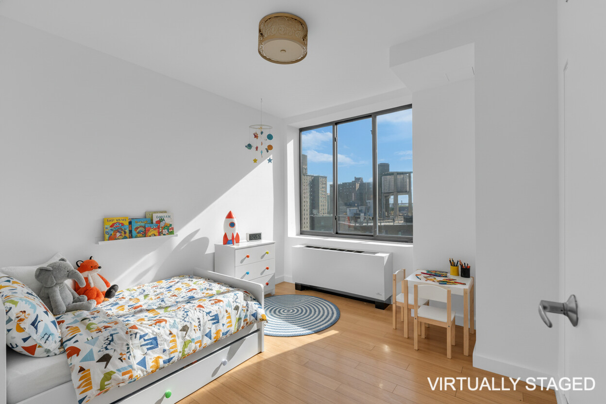 353 East 104th Street, Unit PH2 Manhattan, NY 10029 - Photo 9 of 17