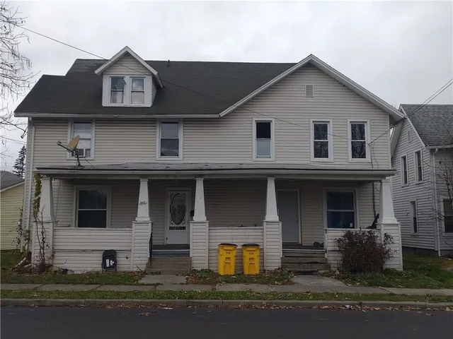 $105,000 | 508 Franklin Street, Elmira, NY 14904
