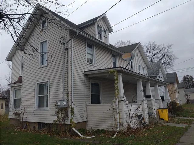 $105,000 | 508 Franklin Street, Elmira, NY 14904