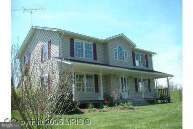 13515 Good Intent Road Union Bridge, MD 21791 - Photo 1 of 1 Exterior (Main)