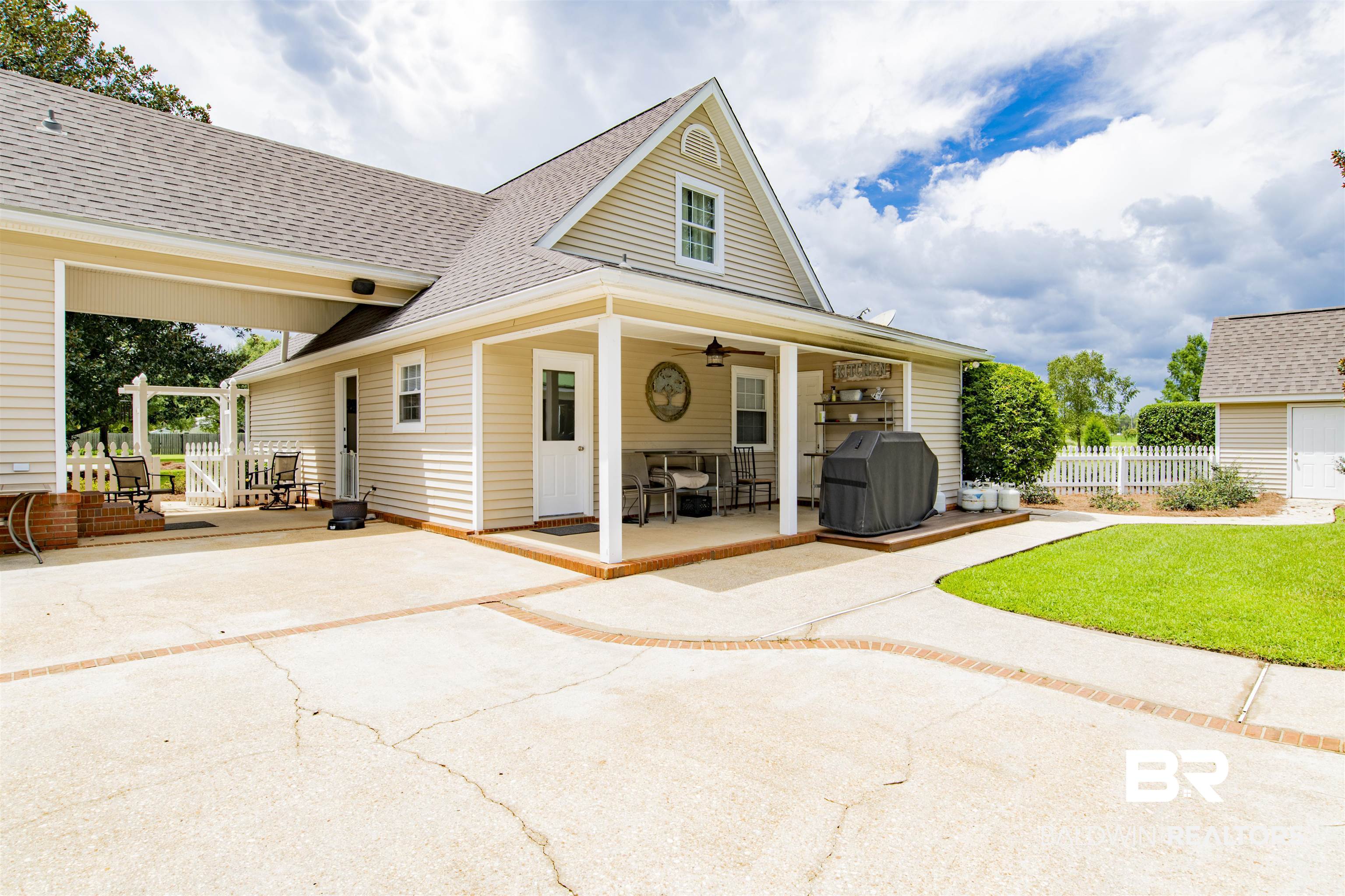 11235 County Road 64, Unit 64 Daphne, AL 36526 - Photo 33 of 50