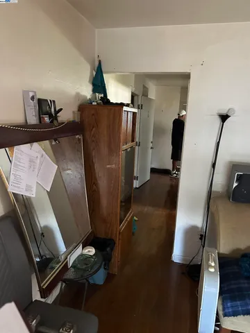 a kitchen with granite countertop a stove and a sink