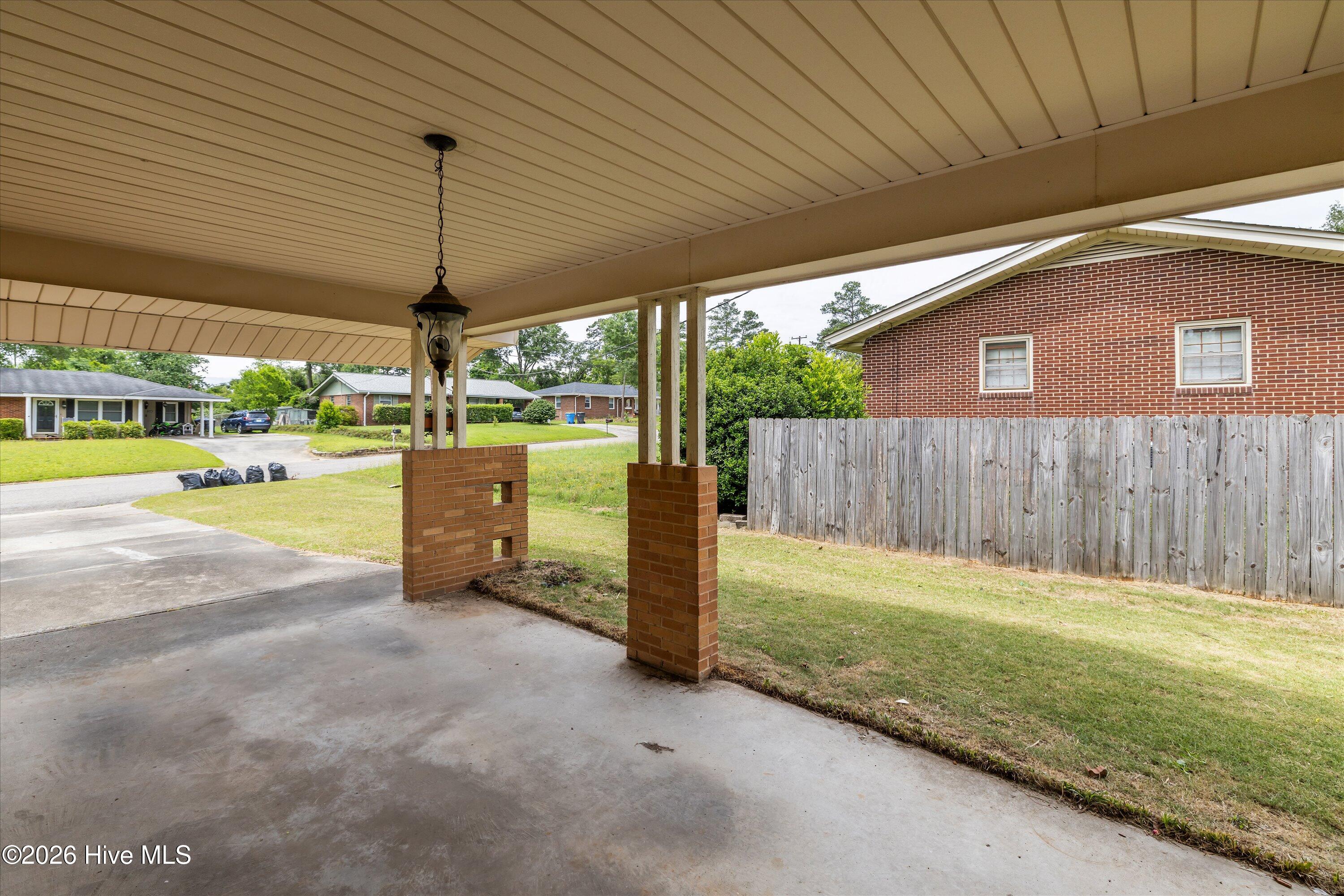 2265 Overlook Road Augusta, GA 30906 - Photo 9 of 44