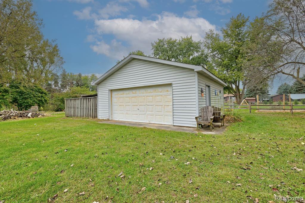 9436 Green Road Goodrich, MI 48438 - Photo 44 of 50