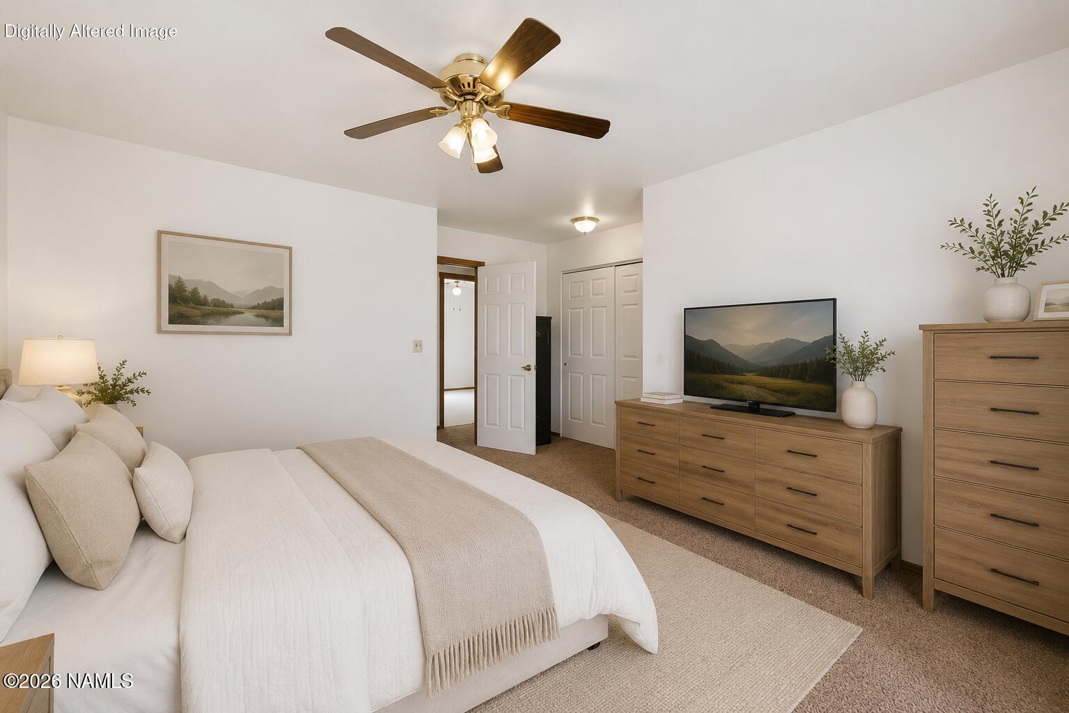 8415 Yakima Road Flagstaff, AZ 86004 - Photo 11 of 35 D5AA02E9-0E56-437E-ABCE-4B0A82D3C5AD