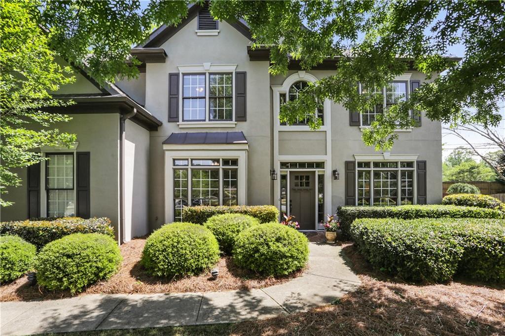 705 Aronson Lake Court Roswell, GA 30075 - Photo 1 of 1 Gallery Image 1