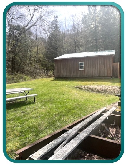 1468 Beers Brook Road Walton, NY 13856 - Photo 8 of 9 Gallery Image 8