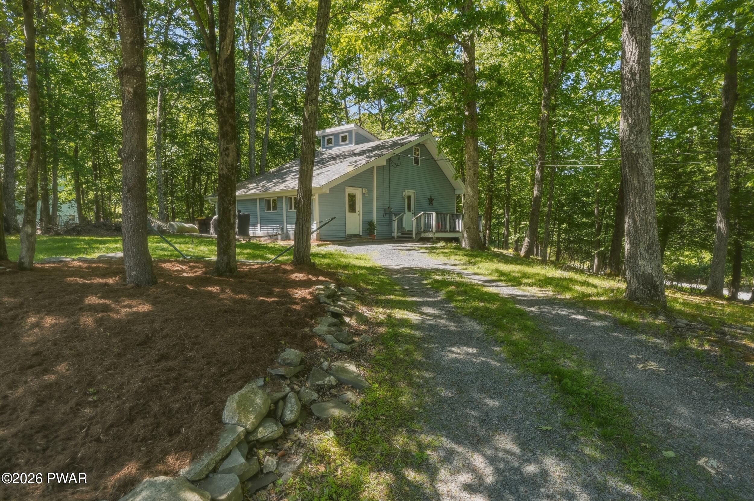 152 Yale Road Milford, PA 18337 - Photo 4 of 42