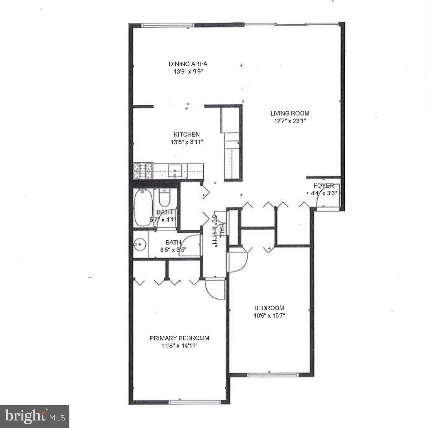 1623 Parkcrest Circle, Unit 9B/300 Reston, VA 20190 - Photo 32 of 32 unknown