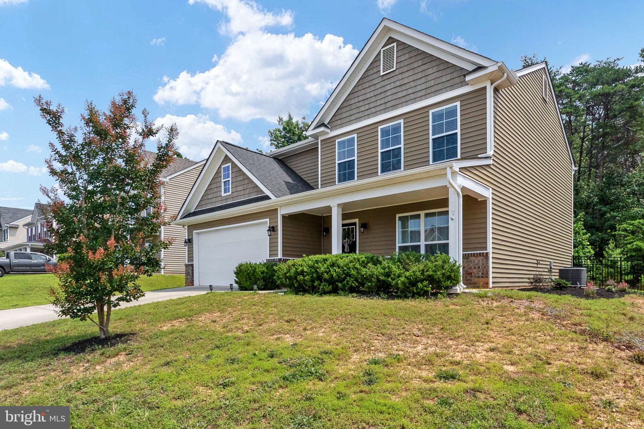 333 Cardinal Road Louisa, VA 23093 - Photo 40 of 57