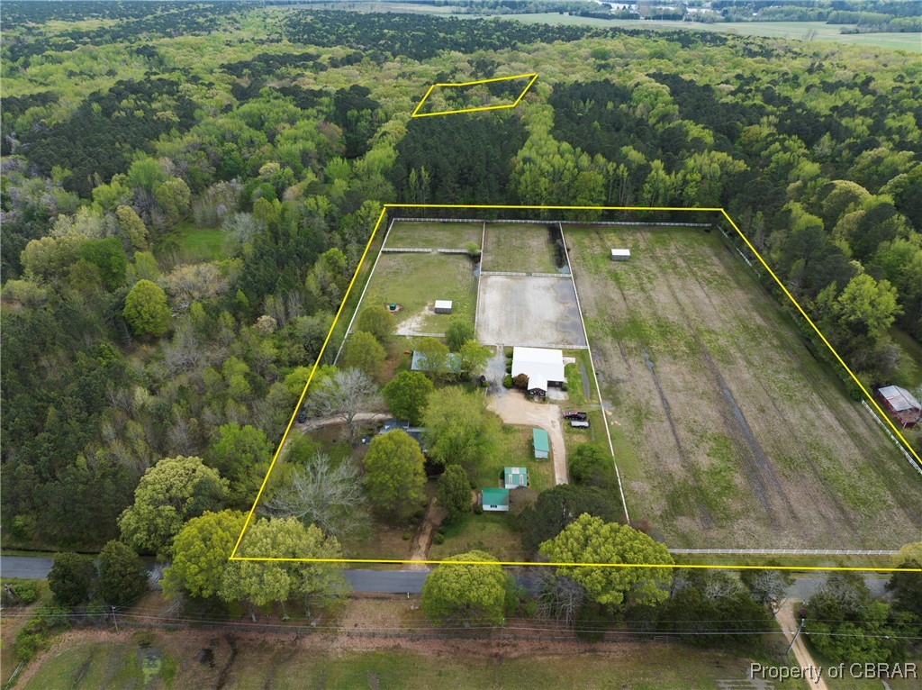 8246 Robins Neck Road Gloucester, VA 23061 - Photo 2 of 50