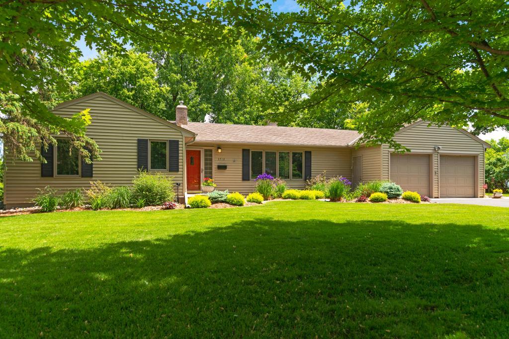 3713 Hilltop Road Minnetonka, MN 55305 - Photo 1 of 1 Gallery Image 1