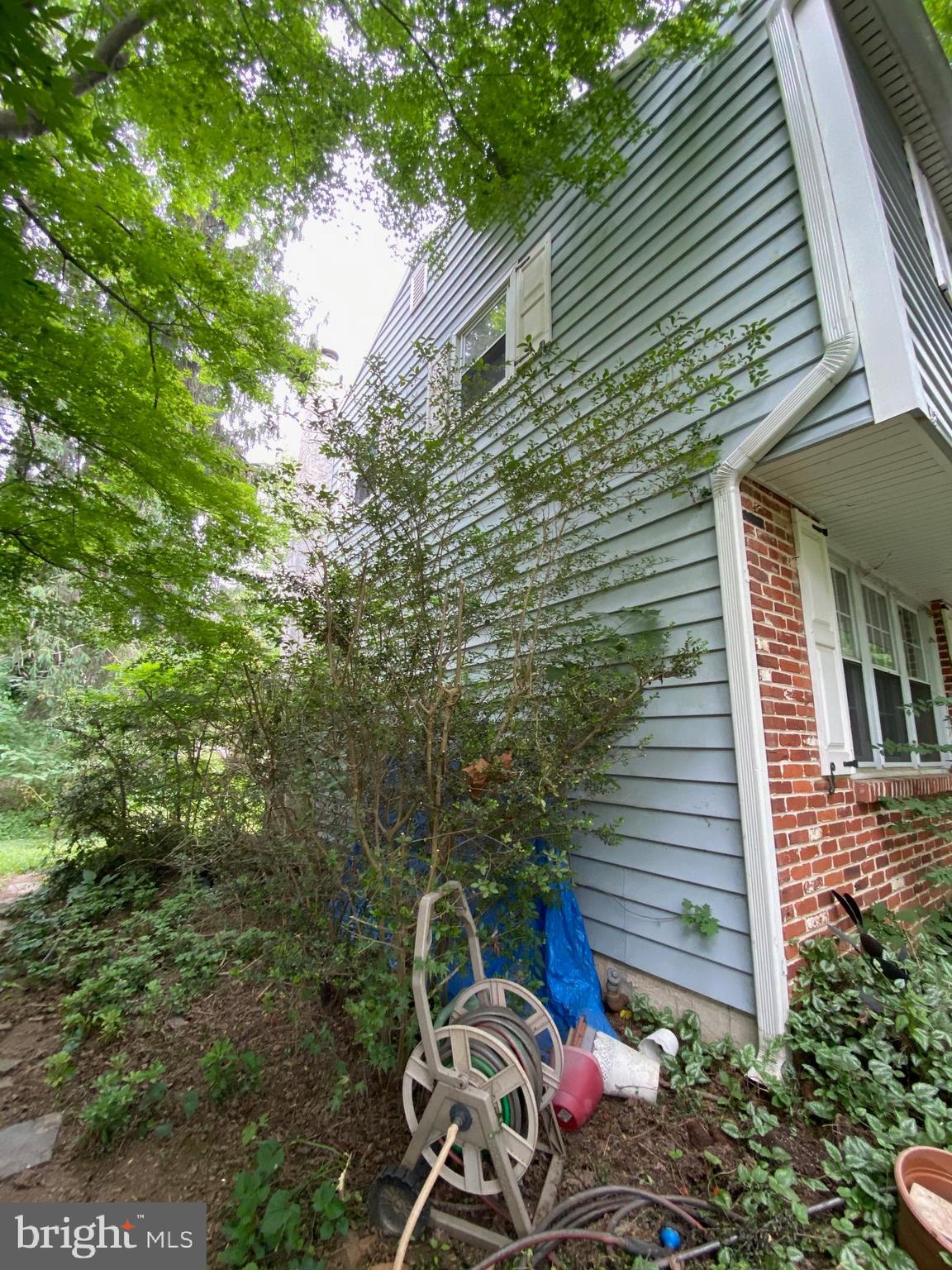 340 State Road Media, PA 19063 - Photo 11 of 45 Follow the path beyond the house...