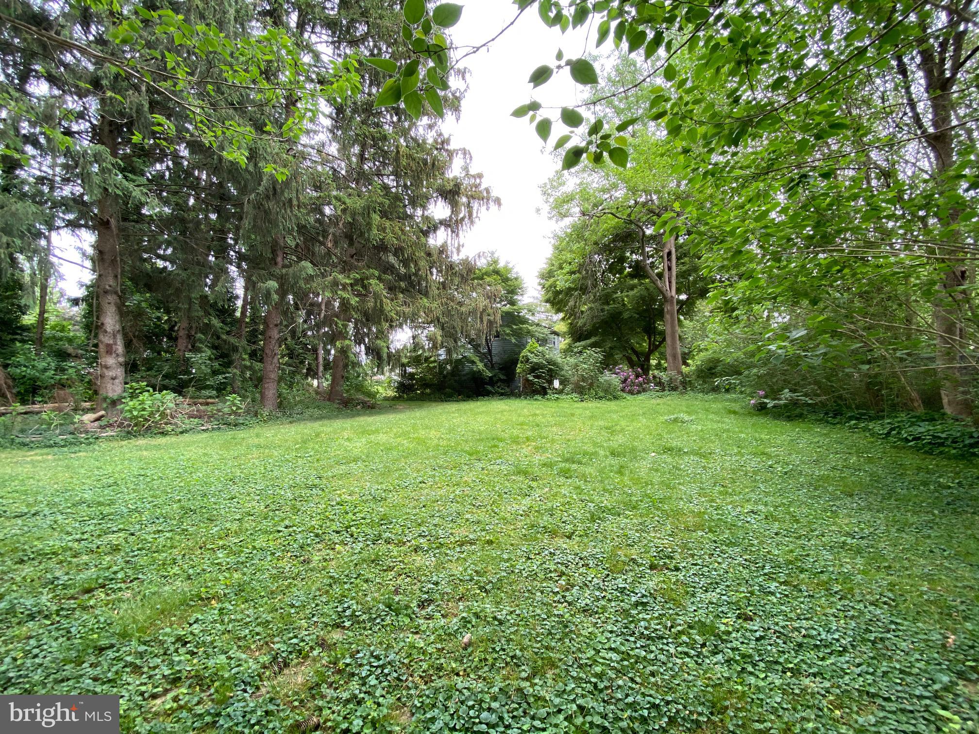 340 State Road Media, PA 19063 - Photo 12 of 45 ...and it opens into the huge lot!