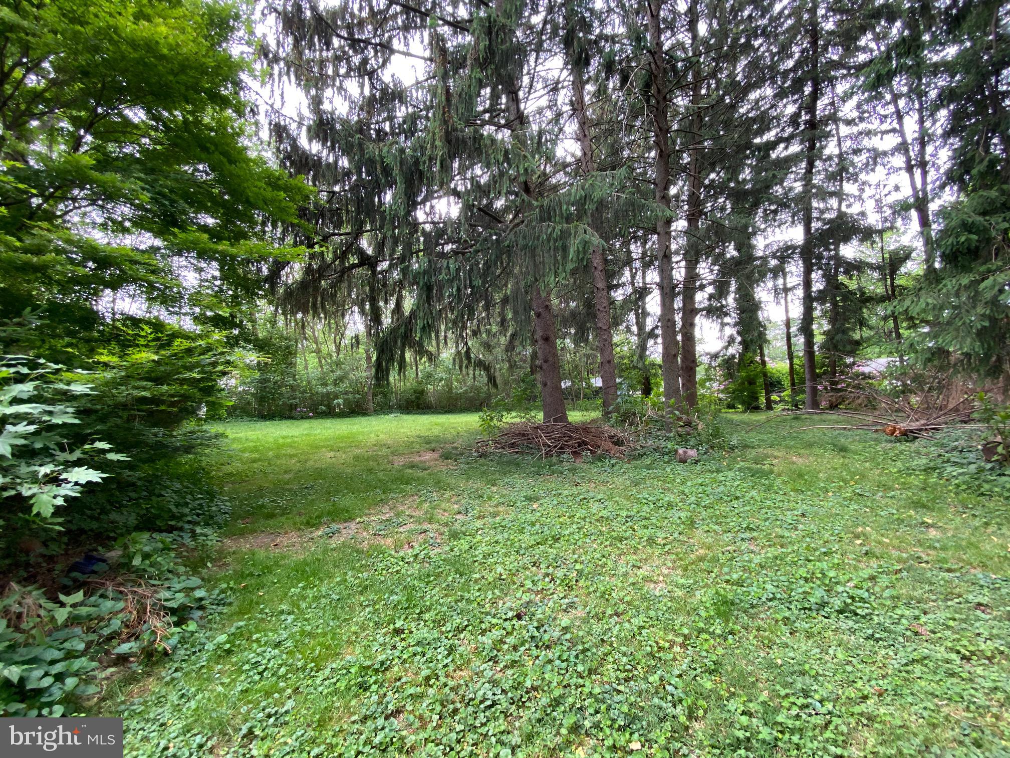 340 State Road Media, PA 19063 - Photo 17 of 45 Or how you could expand or relocate the house