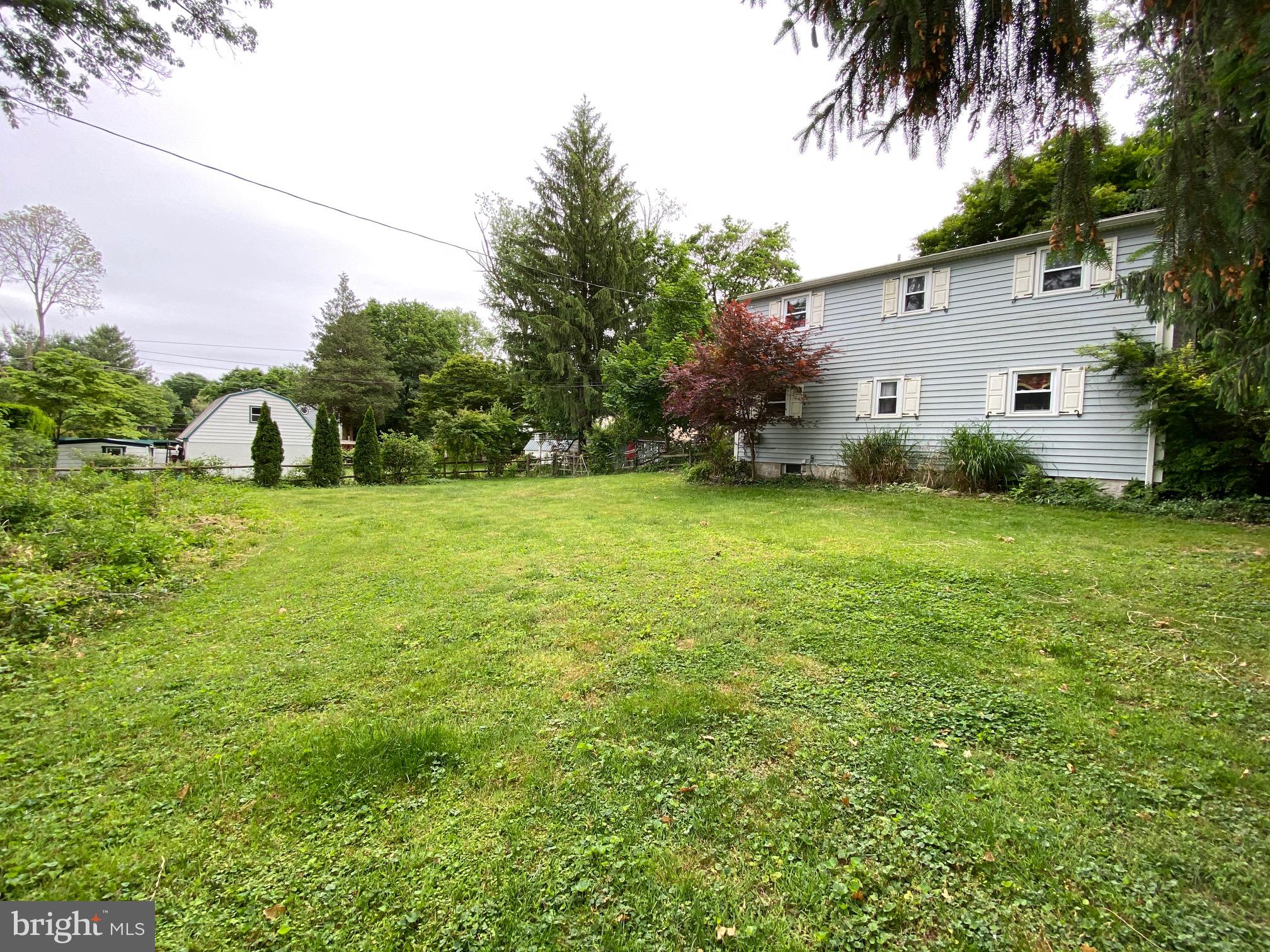 340 State Road Media, PA 19063 - Photo 20 of 45 Farther still (and it's still on the lot!)