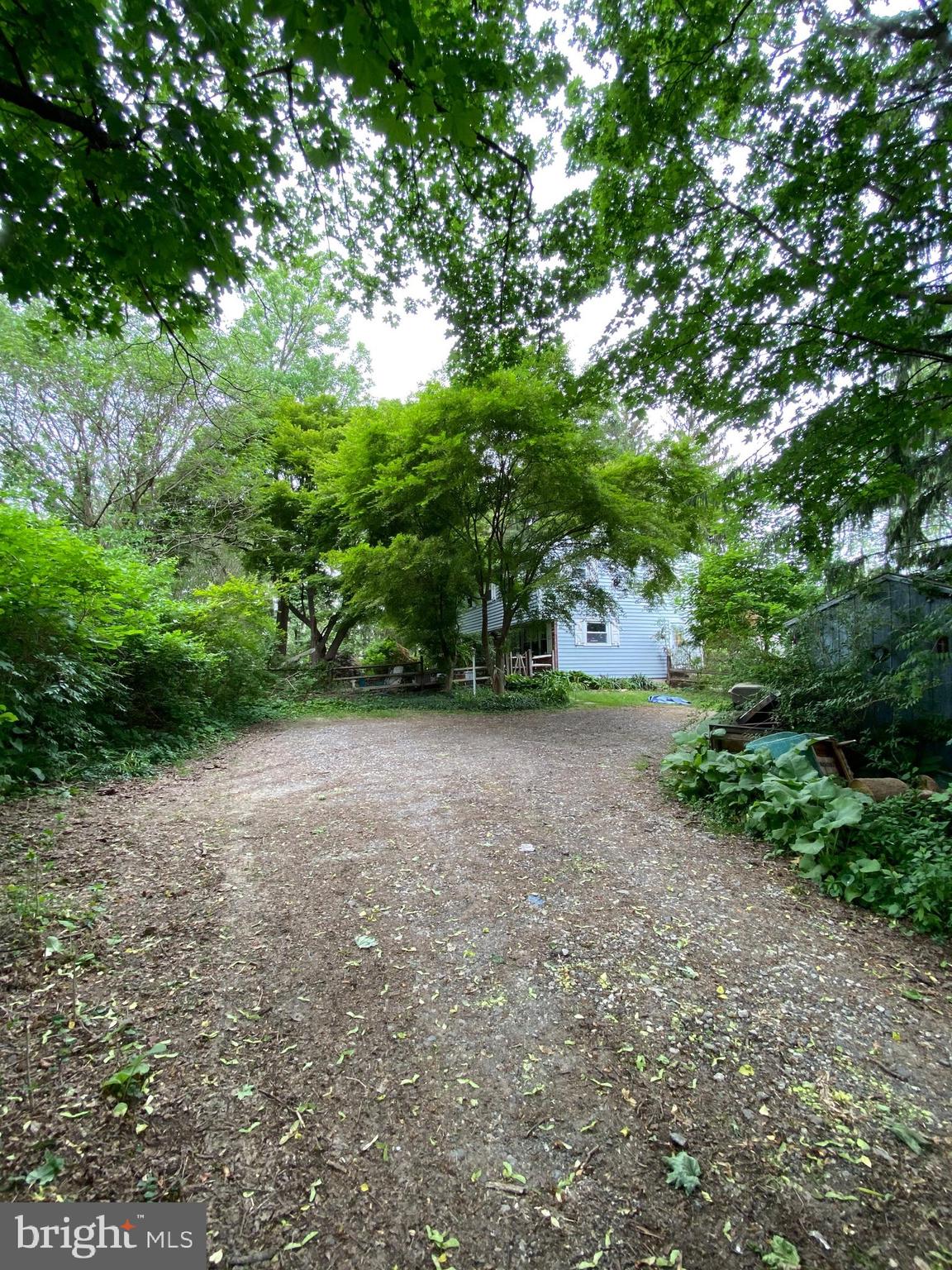 340 State Road Media, PA 19063 - Photo 3 of 45 Up ahead is the house