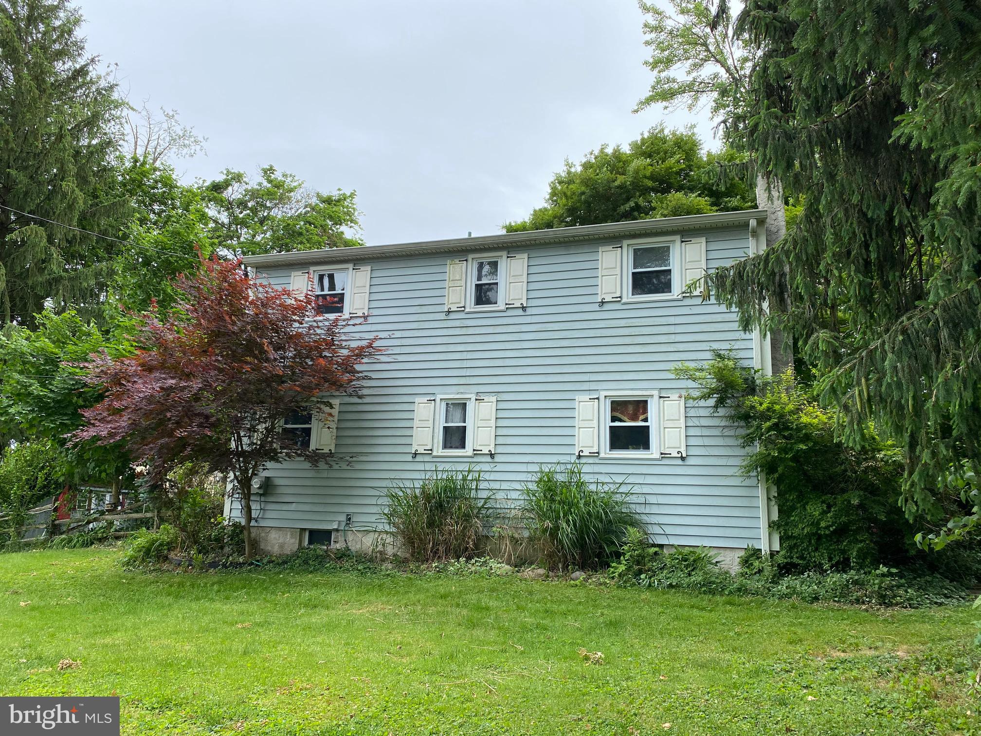 340 State Road Media, PA 19063 - Photo 21 of 45 Another view of the back