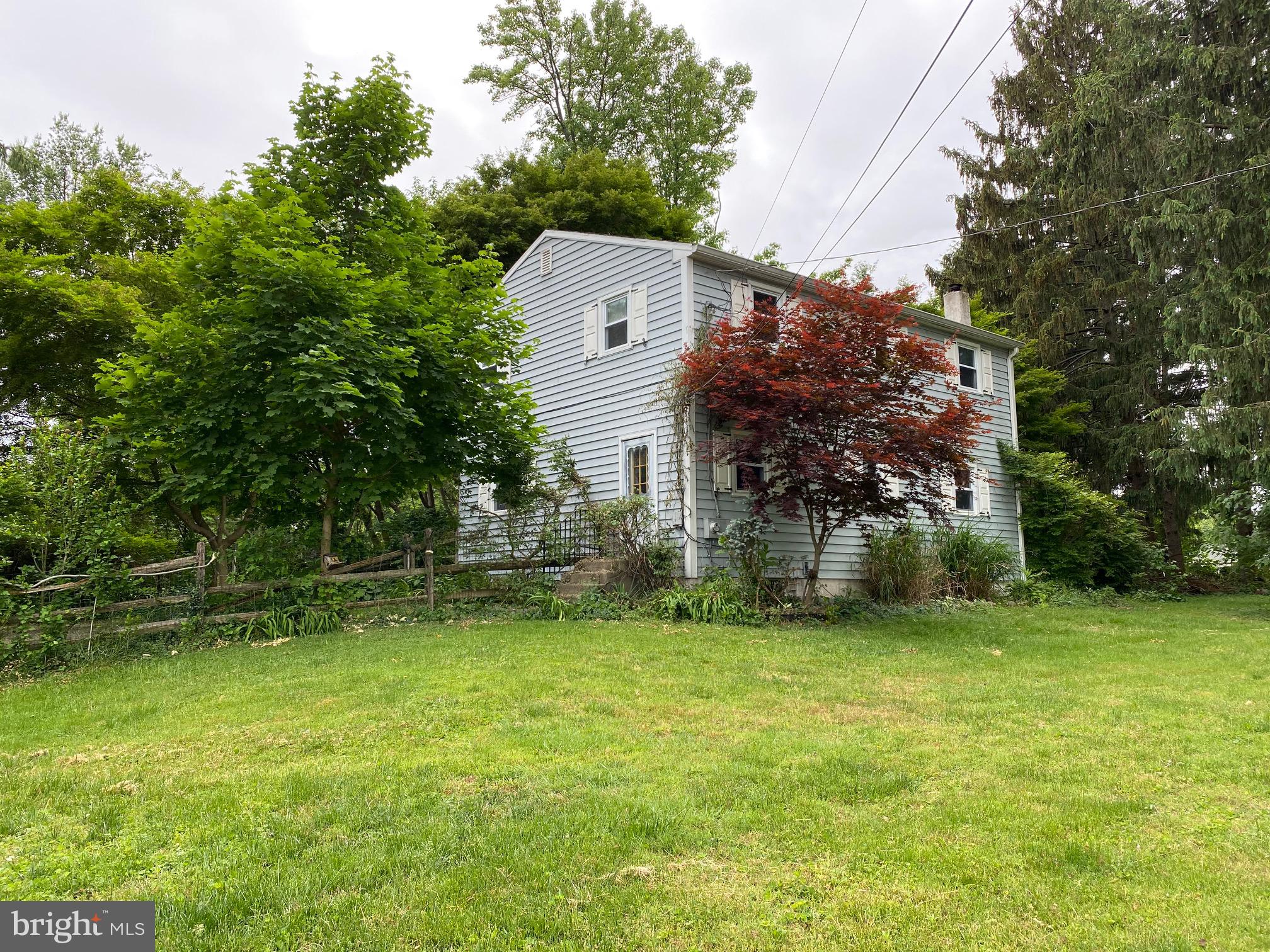 340 State Road Media, PA 19063 - Photo 22 of 45 Stepping out to the other corner