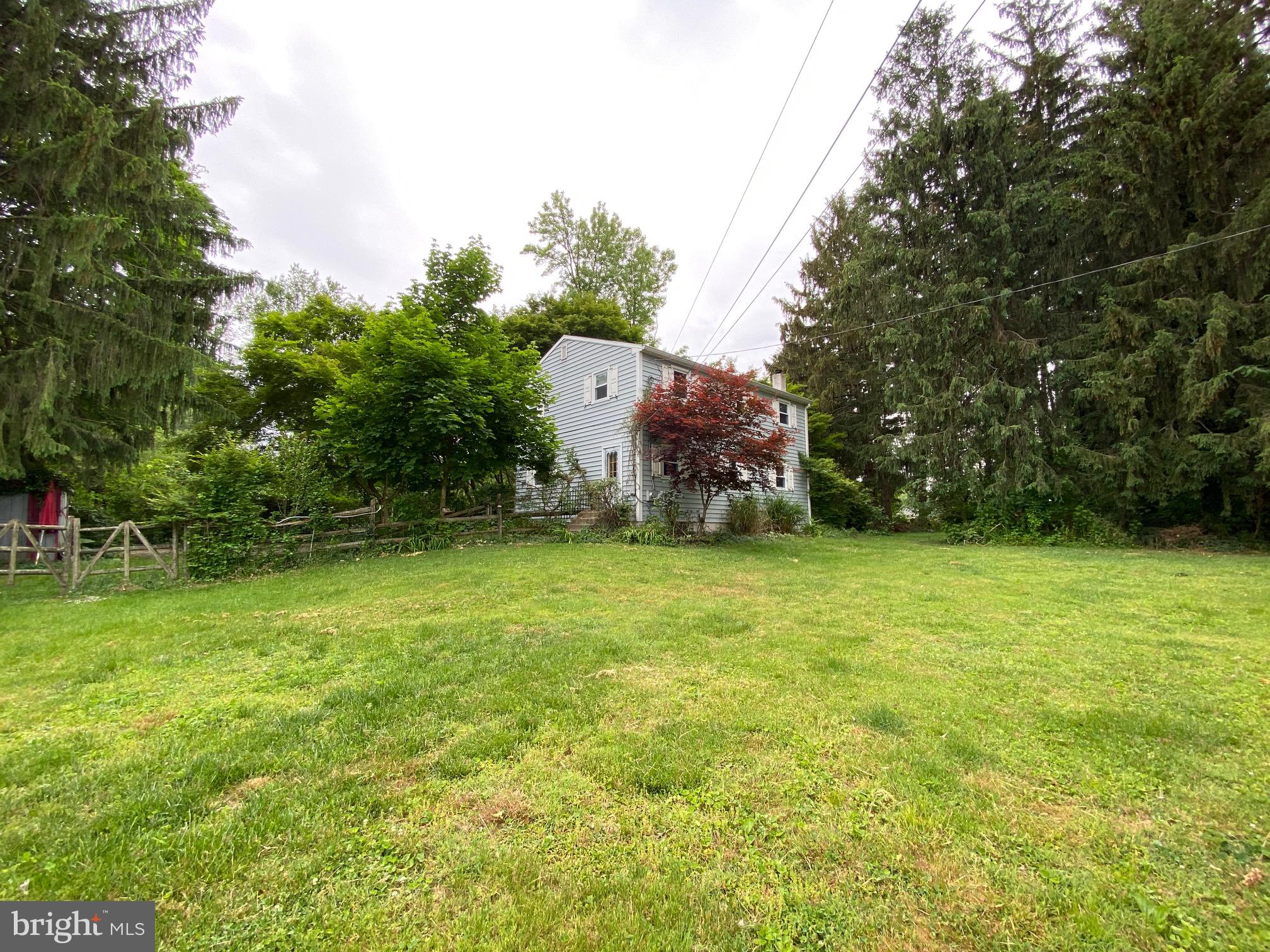 340 State Road Media, PA 19063 - Photo 23 of 45 And further away still toward the corner