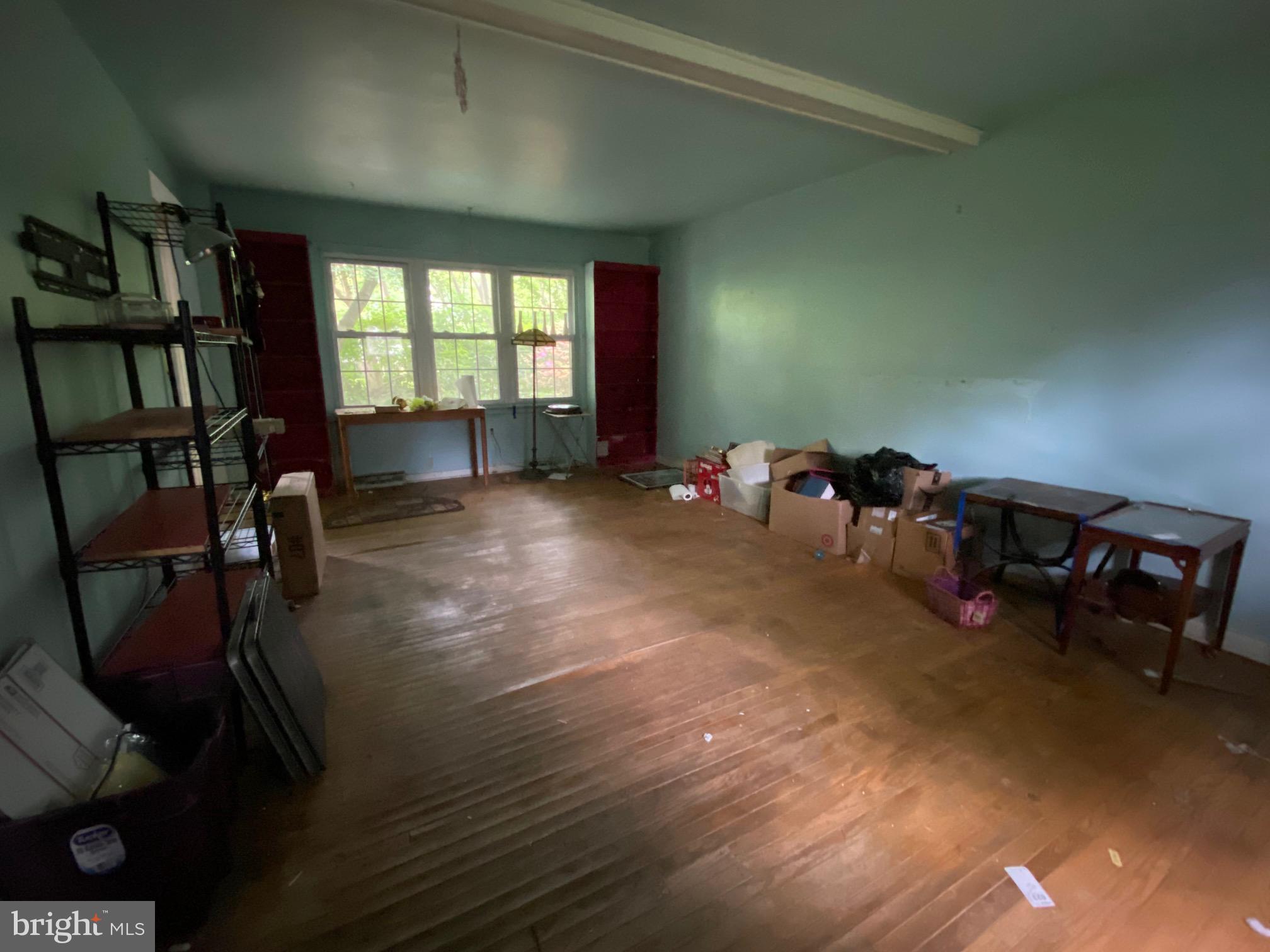 340 State Road Media, PA 19063 - Photo 27 of 45 These windows face the front of the house