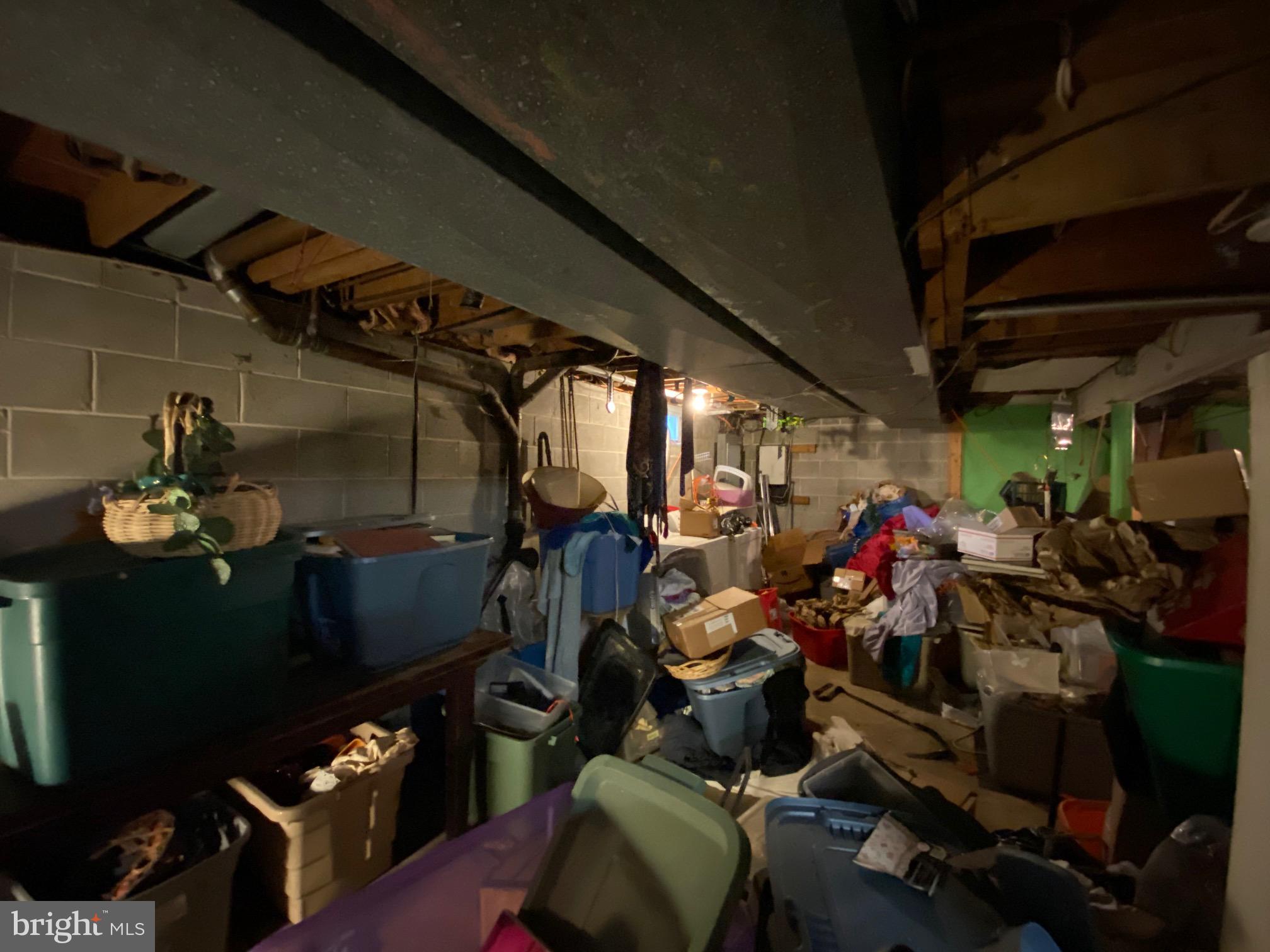 340 State Road Media, PA 19063 - Photo 41 of 45 More of the basement