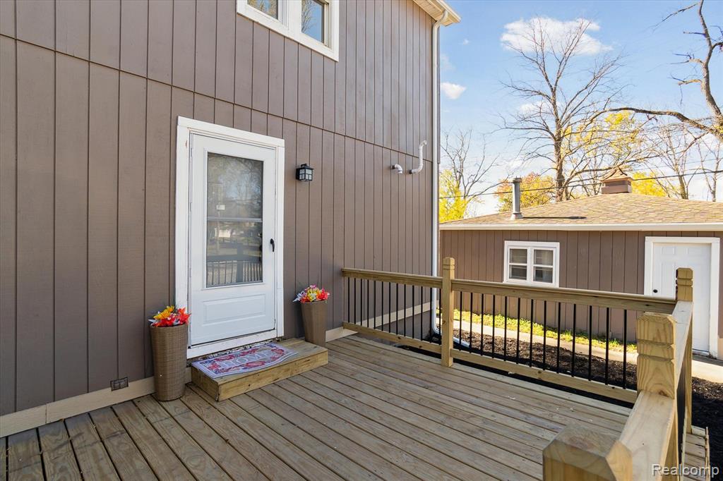 23010 Waltz Road New Boston, MI 48164 - Photo 55 of 80