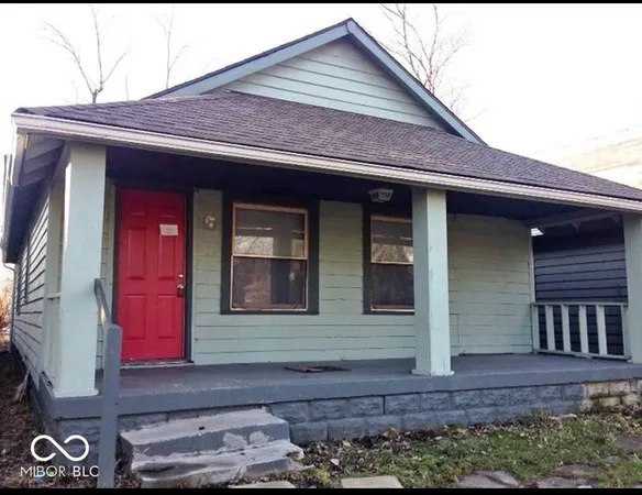 $145,000 | 5965 Rawles Avenue, Indianapolis, IN 46219