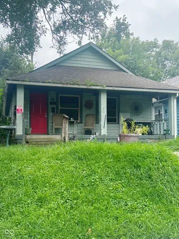 $145,000 | 5965 Rawles Avenue, Indianapolis, IN 46219