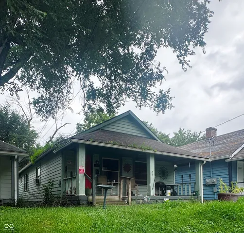 $145,000 | 5965 Rawles Avenue, Indianapolis, IN 46219