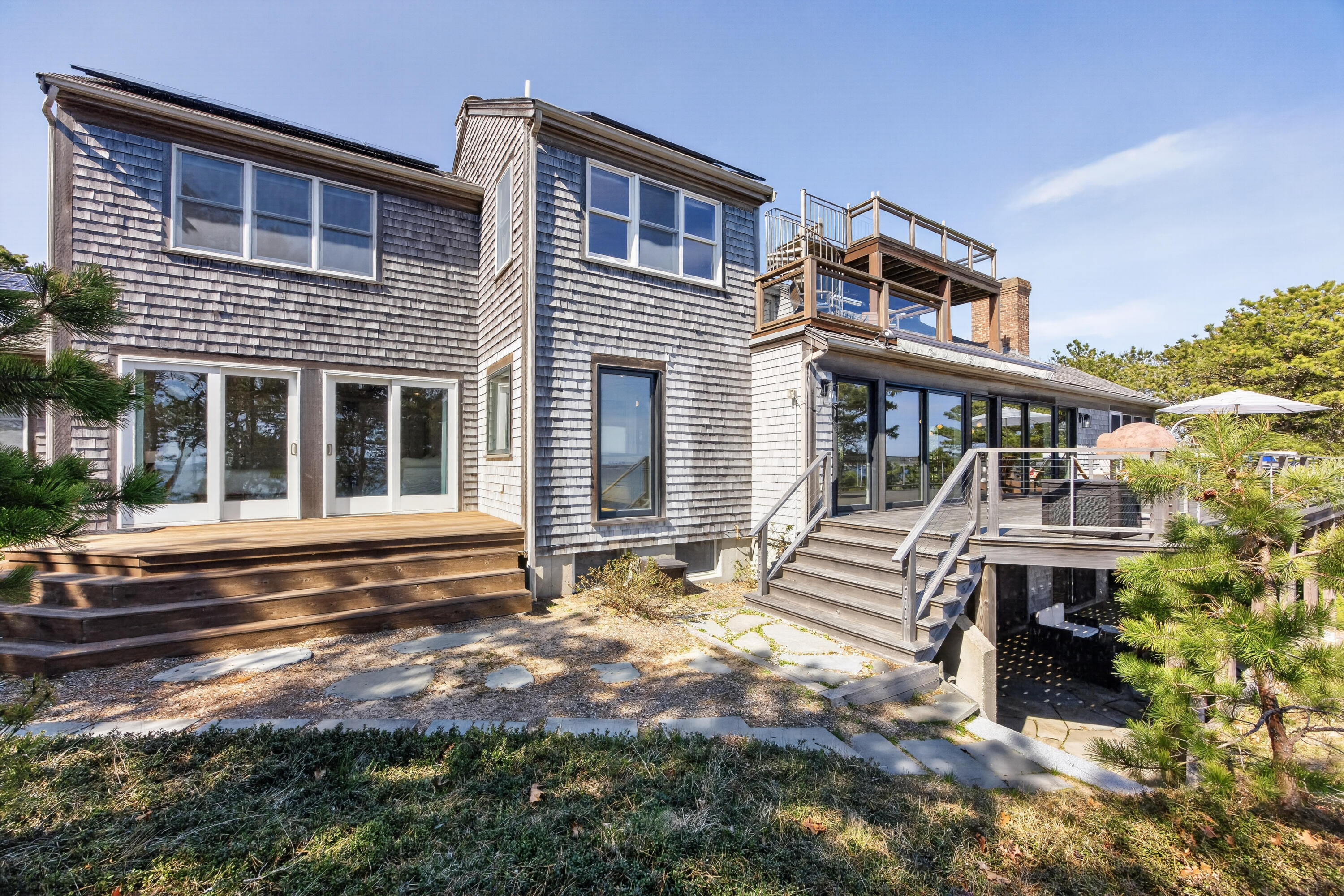 615 Chequessett Neck Road Wellfleet, MA 02667 - Photo 57 of 65 9L4A1078