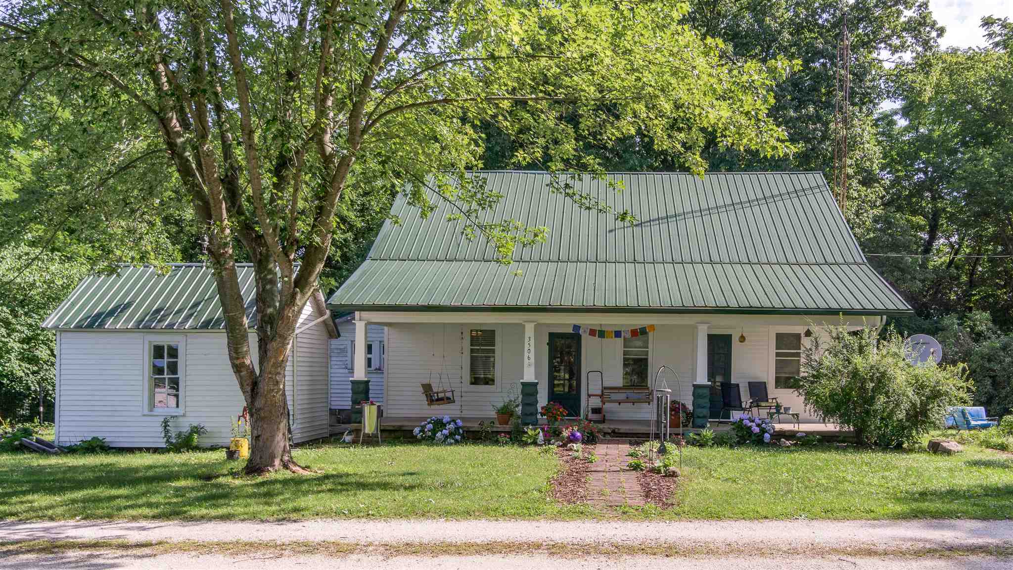 3506 Burton Road Westpoint, IN 47992 - Photo 1 of 35 Gallery Image 1