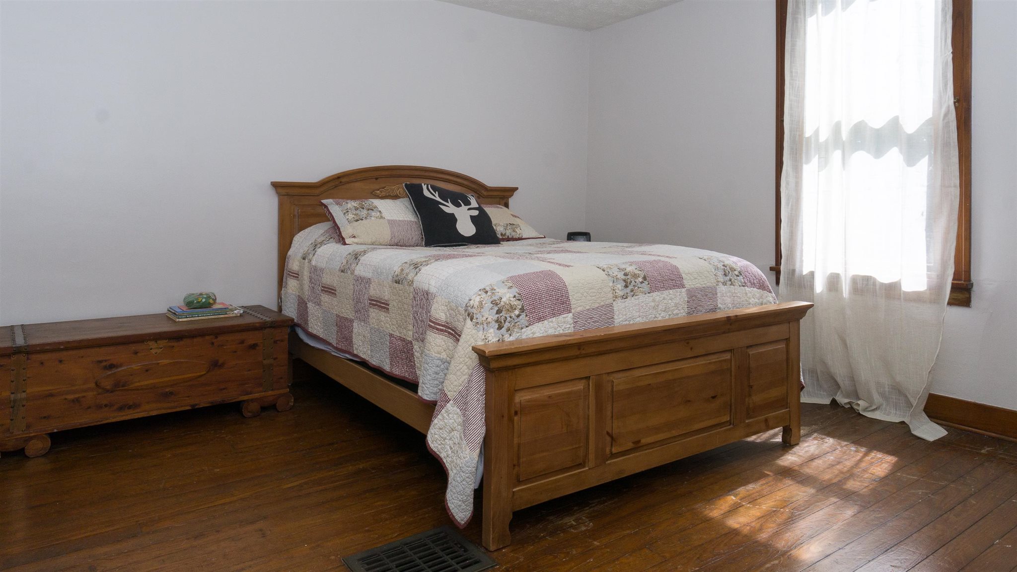 3506 Burton Road Westpoint, IN 47992 - Photo 14 of 35 Gallery Image 14
