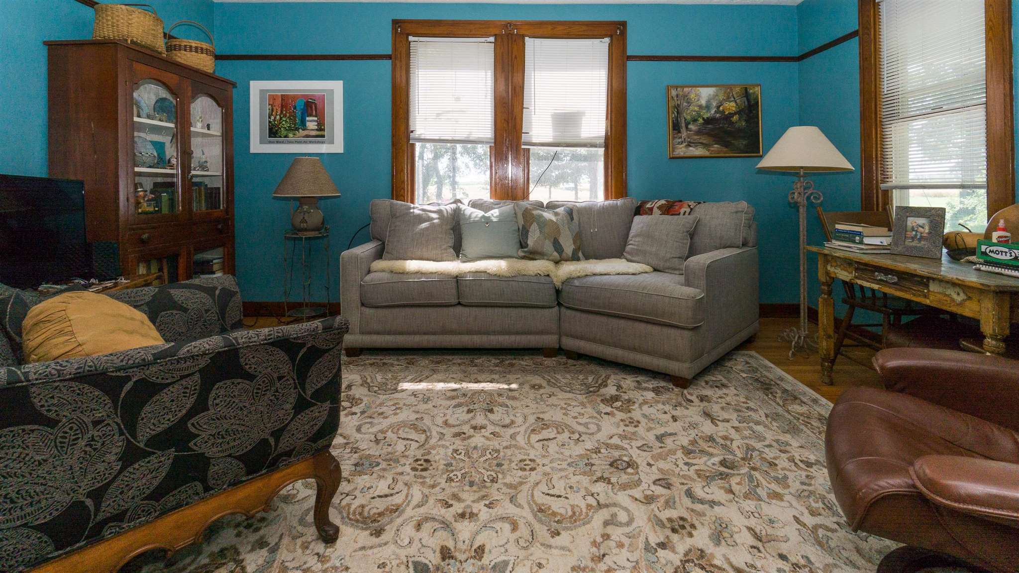 3506 Burton Road Westpoint, IN 47992 - Photo 3 of 35 Gallery Image 3