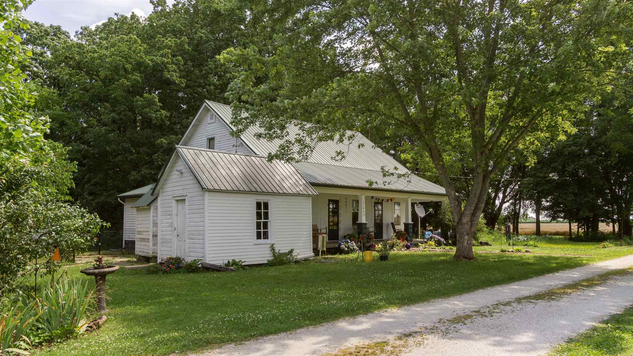 3506 Burton Road Westpoint, IN 47992 - Photo 33 of 35 Gallery Image 33
