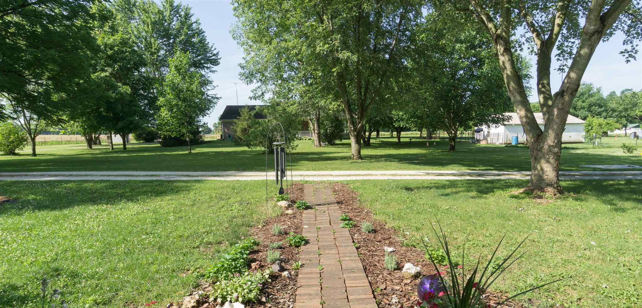 3506 Burton Road Westpoint, IN 47992 - Photo 34 of 35 Gallery Image 34
