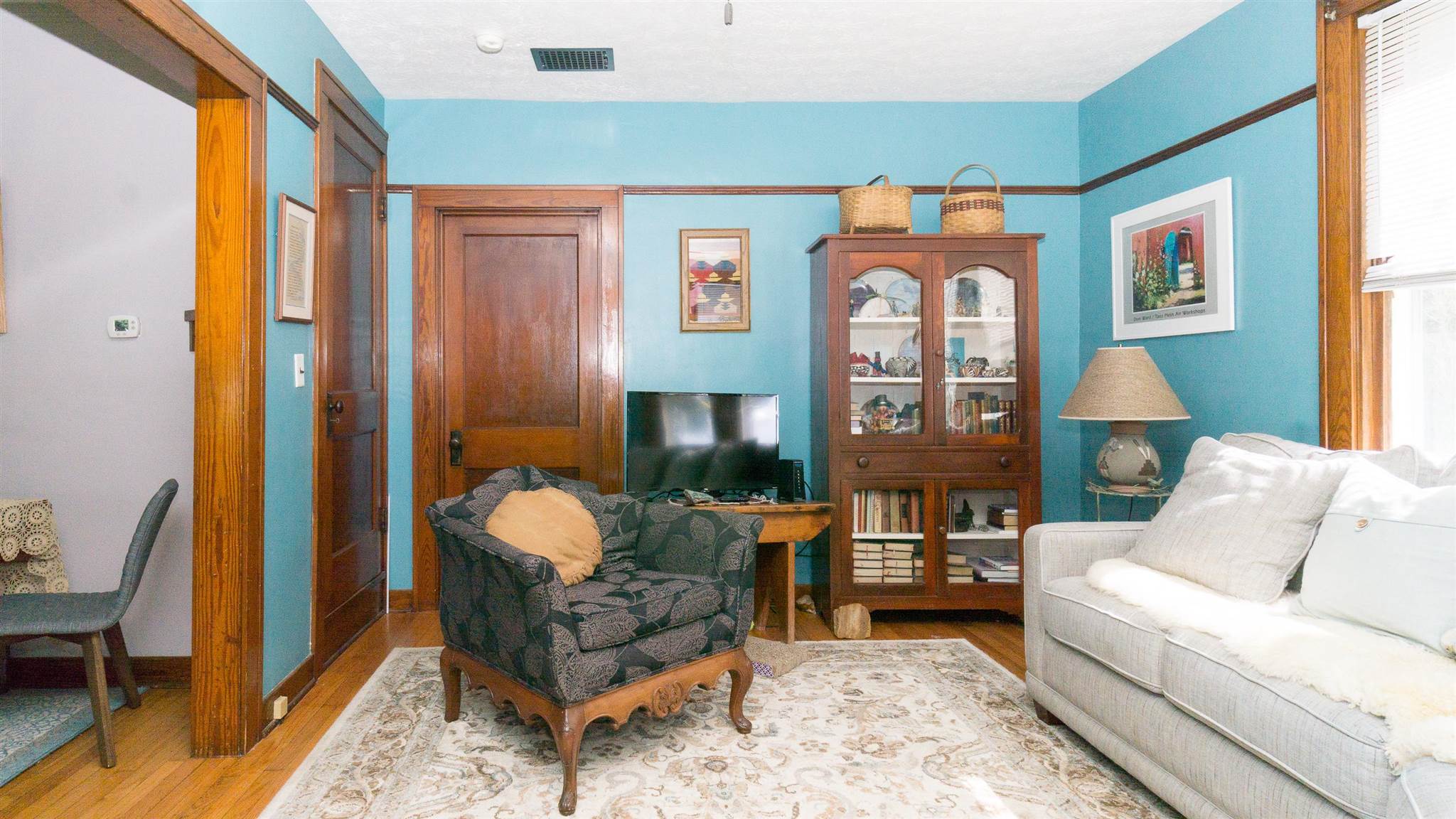 3506 Burton Road Westpoint, IN 47992 - Photo 5 of 35 Gallery Image 5