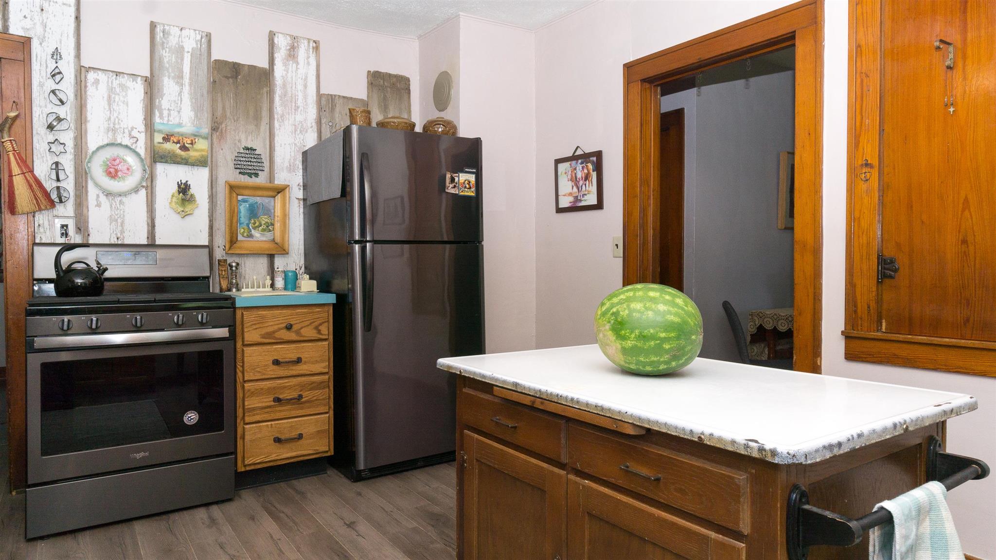 3506 Burton Road Westpoint, IN 47992 - Photo 7 of 35 Gallery Image 7
