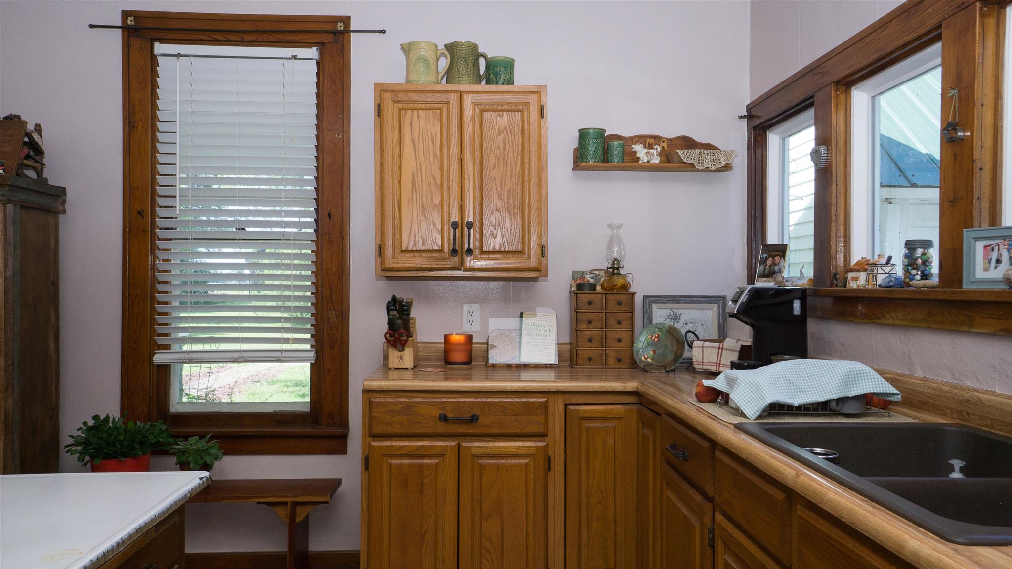 3506 Burton Road Westpoint, IN 47992 - Photo 9 of 35 Gallery Image 9