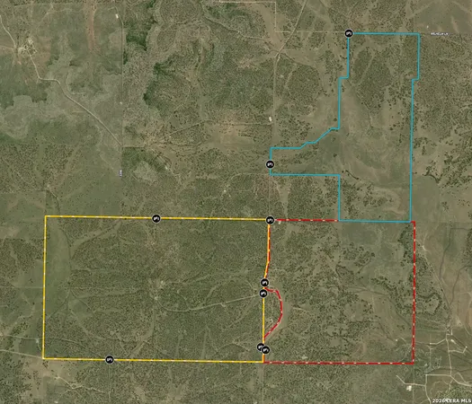 $22,509,030 | Tbd Treadwell Lane, Fort McKavett, TX 76859